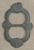 Original Stuart  buckle